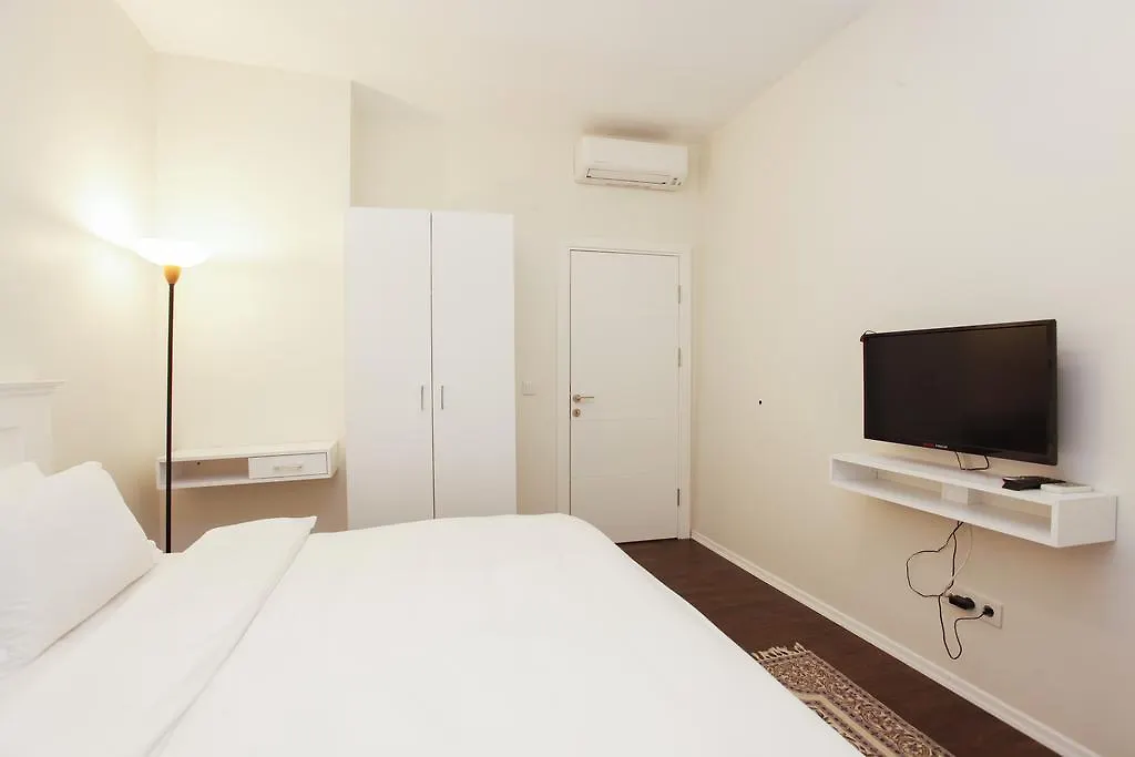 Hotel apartamentowy Stay Juno Stambuł
