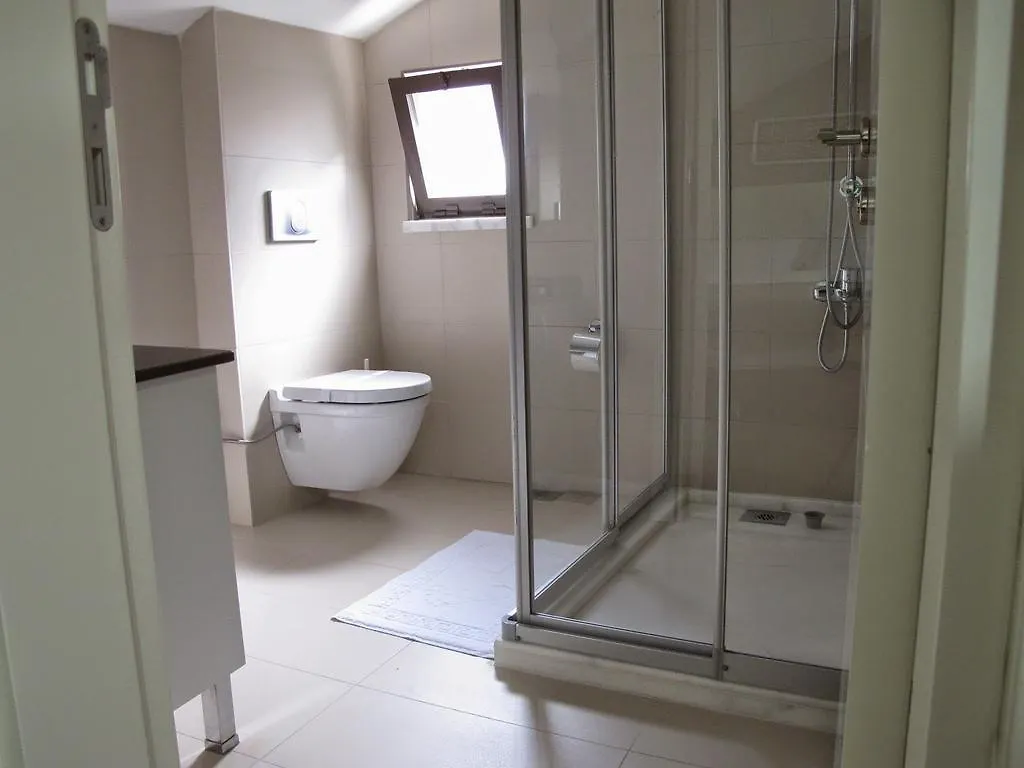 Stay Juno Istambul Apart-hotel