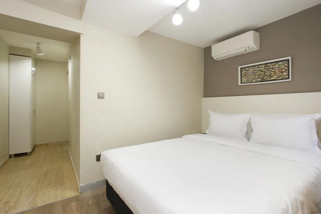 Stay Juno Istambul Apart-hotel