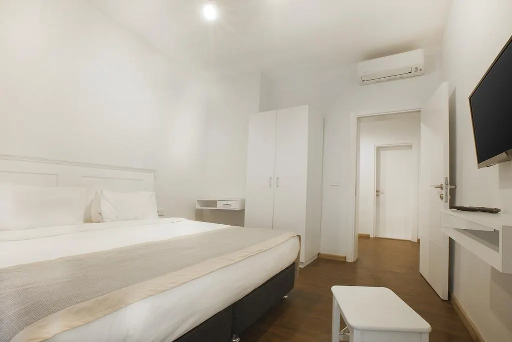 Stay Juno Istambul Apart-hotel