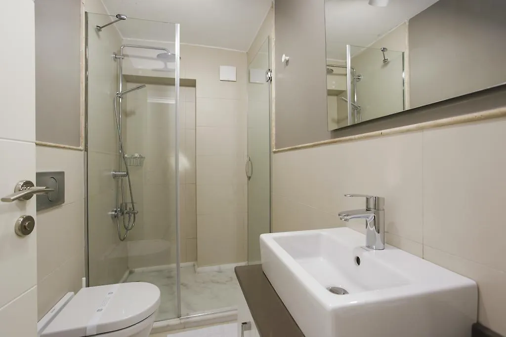 Stay Juno Istambul Apart-hotel