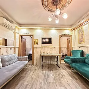 Hotel Maranda, Stambuł